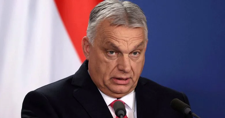 Орбан призвал не допустить вступление Украины в ЕС