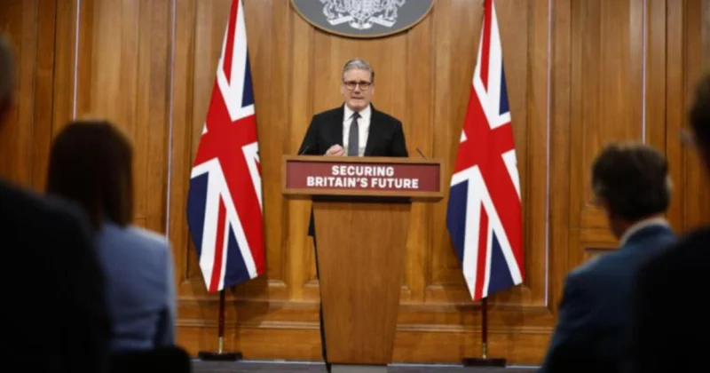 Britaniya Aİ ilə yeni saziş imzalamağı planlaşdırır