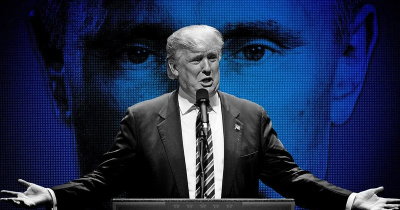 Trampın səbri bitir, Putinlə görüşmək istəyi risklidir The Hill