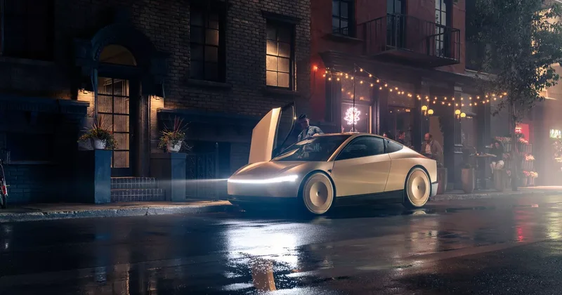 Запуск роботакси Tesla может обернуться для компании очередным провалом