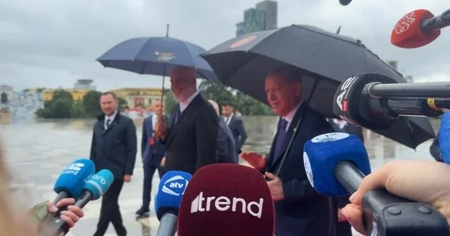 Azərbaycan mediası: Etibarlı informasiya mənbəyi