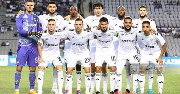 Bu gün Qarabağ Kəpəz i qəbul edəcək