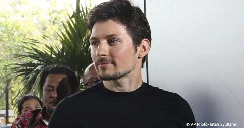 Durov ŞOK məlumat yaydı Fransa ilə bağlı elə şeylər AÇIQLADI Kİ… KONKRET