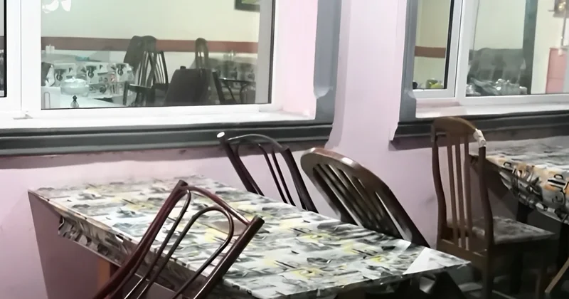 Abşeronda 8 manatlıq borca görə kişinin BOĞAZINI KƏSDİLƏR TƏFƏRRÜAT