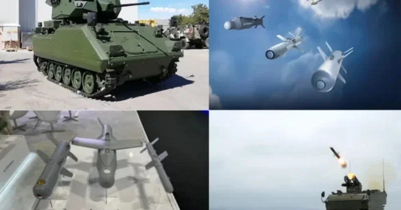 Belçika Ukraynaya nəhəng yardım paketi təqdim edəcək SİYAHI KONKRET