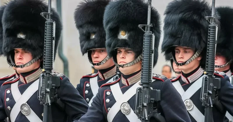 Britaniyada infrastruktur obyektlərinin mühafizəsi üçün xüsusi qvardiyanın yaradılması planlaşdırılır