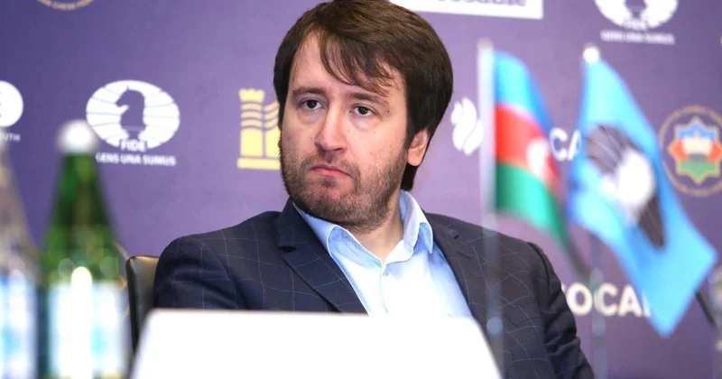 Teymur Rəcəbov Moskvada beynəlxalq turnirdə iştirak edəcək
