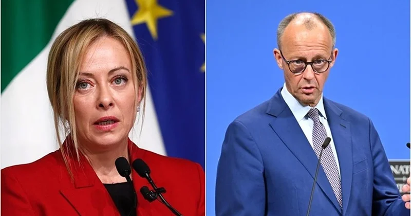 Avropa liderləri Ukrayna mövzusunda toqquşdu KONKRET
