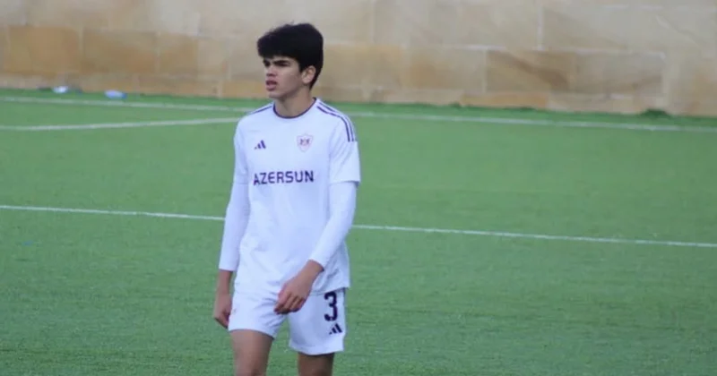 Azərbaycan futbolunun tez parlayıb sönən ulduz ları
