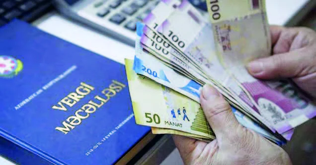 Vergi ödəyicilərinin sayı artıb