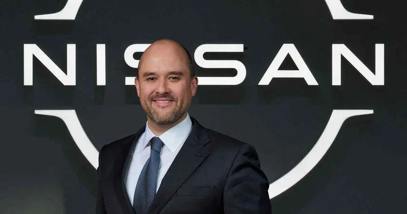 Nissan ın yeni müdiri şirkətin niyə böhran keçirdiyini izah edib...