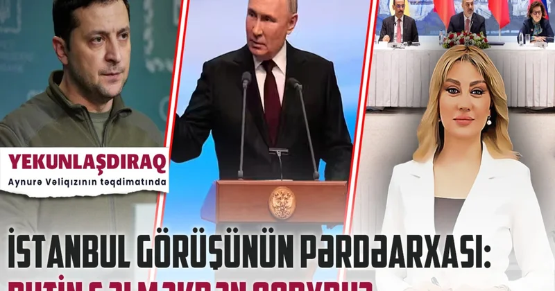 Türkiyəyə qarşı qurulan tələlər Trampın qalmaqallı səfəri