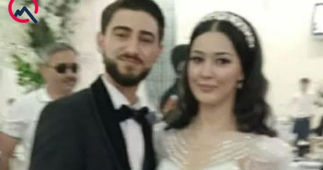 Şabranda qəza Qazi və həyat yoldaşı öldü + Yenilənib