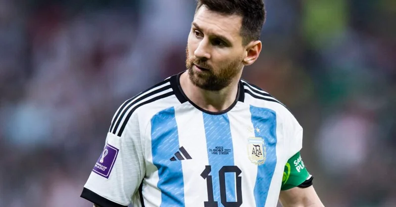 Messi Ronaldonu geridə qoydu Siyahı