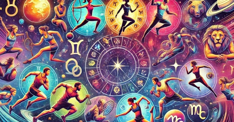 İdman bürcü Astroloji PROQNOZ: 19 25 may