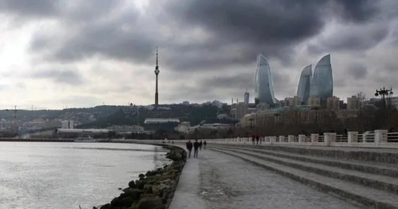 Azərbaycanda bu gündən hava şəraiti dəyişəcək