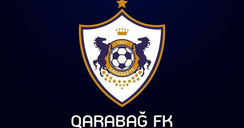 Azərbaycan çempionu olan “Qarabağ” klubu mükafatlandırıldı