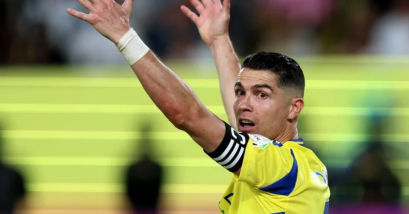 Ronaldo Klubların dünya çempionatında oynamaq şansı qazanıb ŞOK TƏKLİF