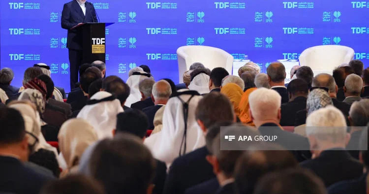 Abbas Əraqçi: “Tehran nüvə silahı istehsal etməyi planlaşdırmır”