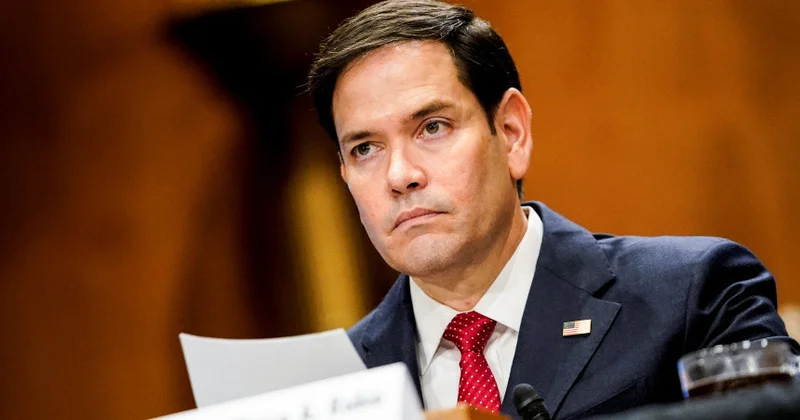 Rubio: ABŞ İranın nüvə ambisiyalarından əl çəkməsini istəyir
