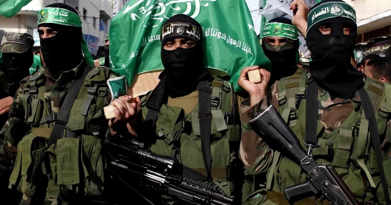 HƏMAS ın yeni lideri “kölgə” dən çıxır İzzəddin Həddad kimdir?