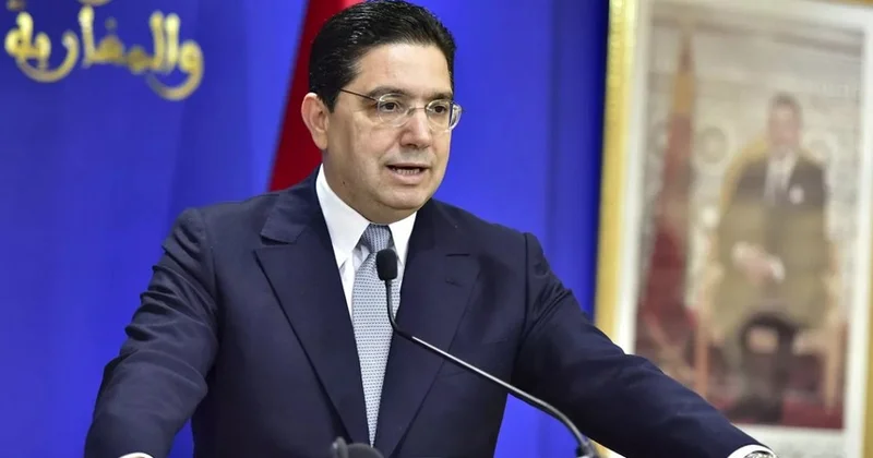 Mərakeş Dəməşqdəki səfirliyinin işini bərpa etmək niyyətindədir