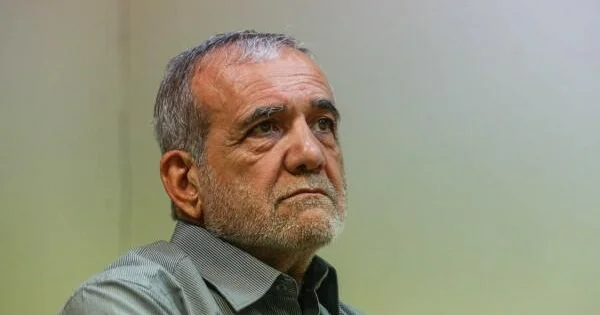 Pezeşkian ABŞ a şərt qoydu...