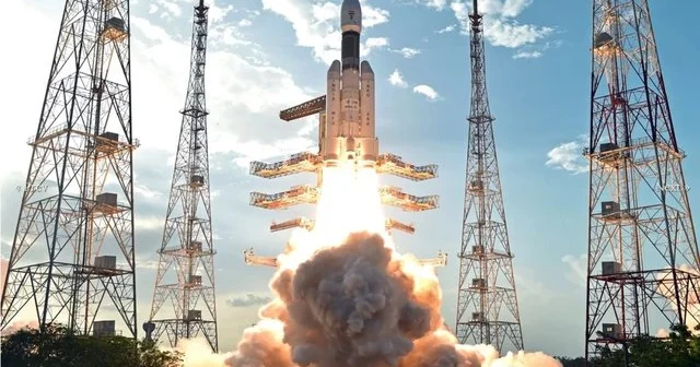Hindistan bu raketini kosmosa göndərə bilmədi