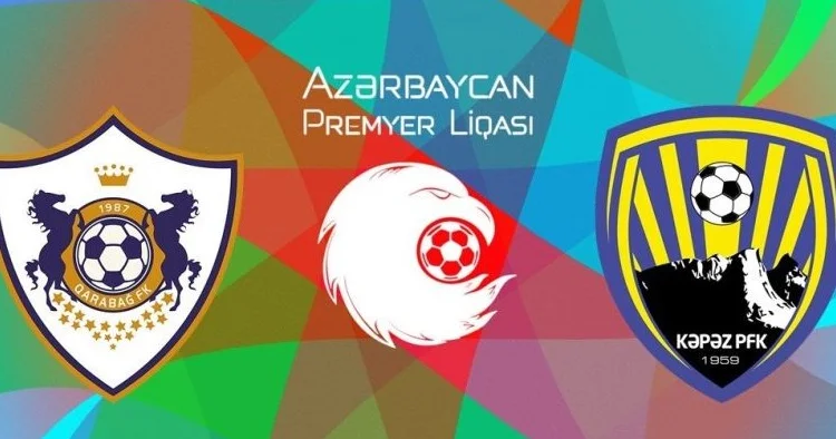 Kəpəz çempionun qonağıdır