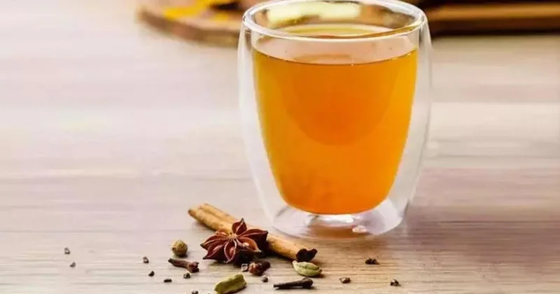 Həkim qaraciyəri təmizləyən effektli içkini açıqladı