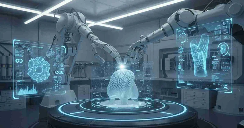 Süni intellekt 3D modellərdə teksturanı hiss etməyi öyrəndi