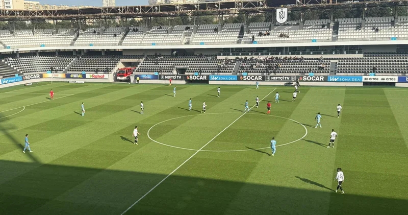 “Neftçi” və “Qarabağ”dan qələbə YENİLƏNİB