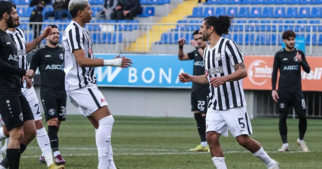 Neftçi Səbail in önünə itkilərlə çıxacaq