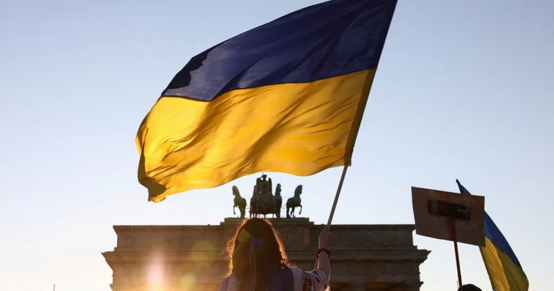 Назван первый пункт жесткого мирного плана США по Украине