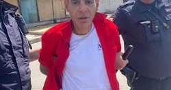 Azərbaycanlı Rusiyada “Əbədi məşəli” söndürdü