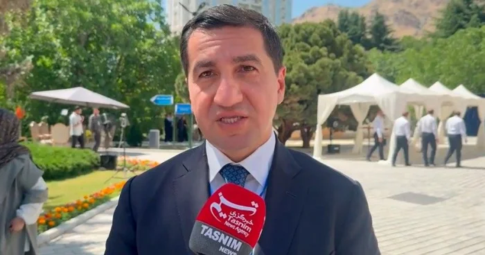 Prezidentin köməkçisi: “Sülh üçün münbit şərait yaranıb”