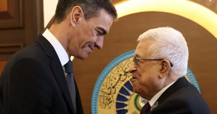 İspaniya BMT məhkəməsindən İsrailin Qəzzadakı addımlarına qiymət tələb edəcək