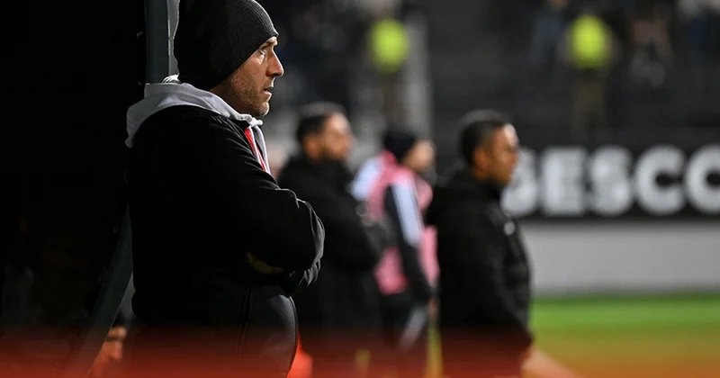 Vallah, bütün oyunlara eyni motivasiyayla çıxmışıq Samir Abasov
