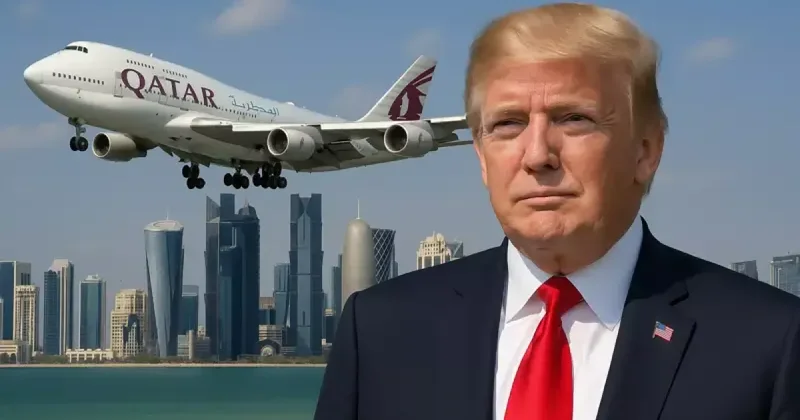 Уиткофф: Решение Катара подарить летающий дворец Трампу законно