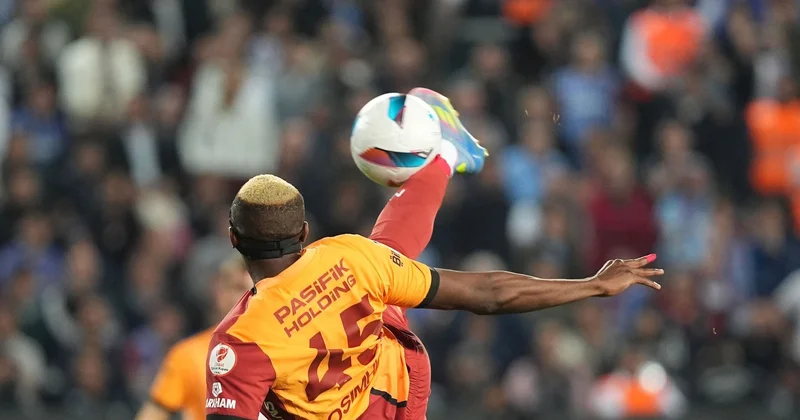Qalatasaray finişə iki tur qalmış növbəti çempionluğunu bayram edə bilər