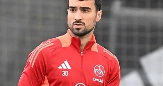 Mahir Emreli Malyorkaya getməyəcək