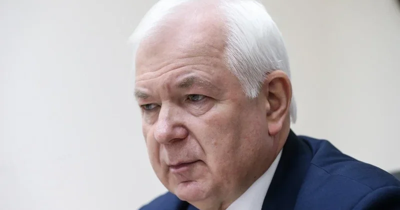Ukrayna Silahlı Qüvvələrinin generalı: “Putin Ukraynanı kapitulyasiyaya məcbur etmək istəyir”