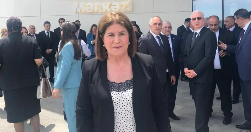 “Yaşasın Ağdam, yaşasın Azərbaycan!..” Firuzə Nadir yazır