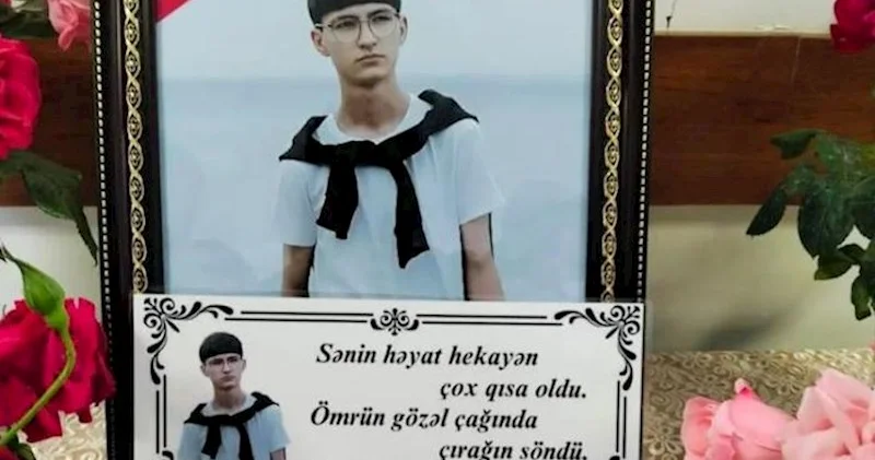 “Xahiş edirəm belə halların qarşısı alınsın, hər kəs uydurma xəbər paylaşır” Elgünün dayısı