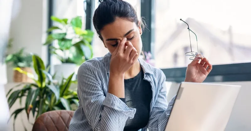 Xroniki yorğunluğun gizli səbəbi açıqlandı