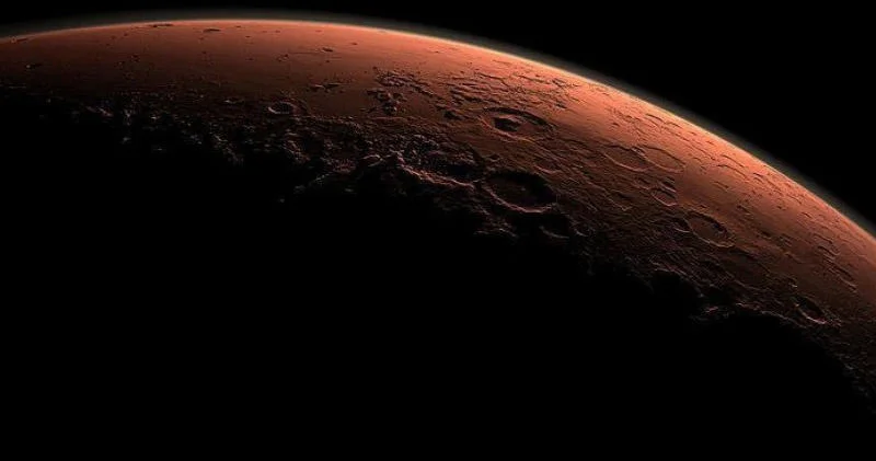 Europa Clipper Marsı görüntülədi Qəribə görüntü alimləri təəccübləndirdi