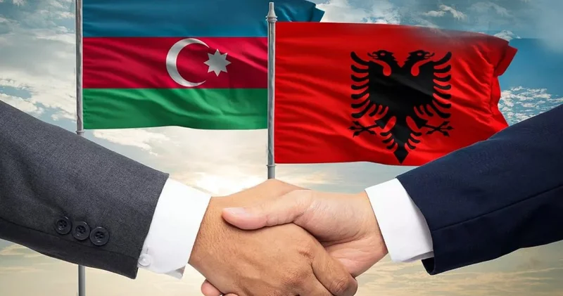Azərbaycan Albaniya əlaqələri qarşılıqlı etimada əsaslanır TƏHLİL