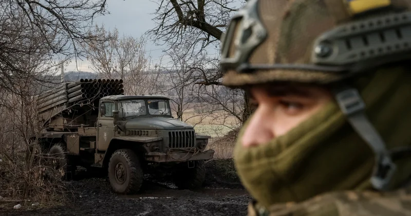 Война затянется на годы, но цена будет огромной украинские чиновники