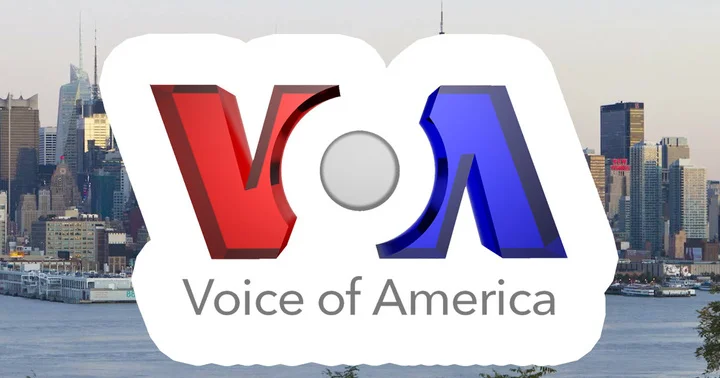 Amerikanın Səsi media təşkilatında 600 ə yaxın insan işdən çıxarılıb