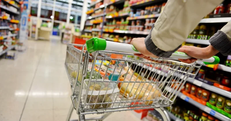 Bu məhsullar Marketlərdən yığışdırılır